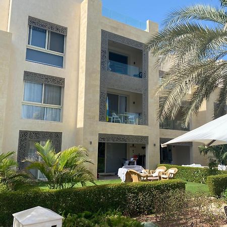 Mangroovy Retreat Apartment Hurghada Exterior photo